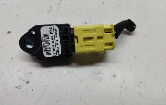 Toyota Corolla E120 E130 Airbag deployment crash/impact sensor 8983102020 006270460742