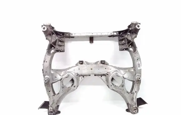 BMW 5 F10 F11 Front subframe 9972050 6796692