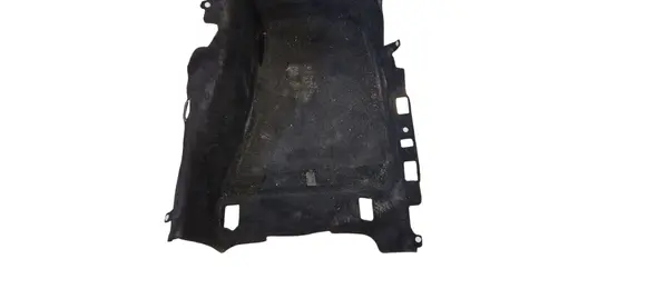 Dodge Charger Front floor carpet liner 