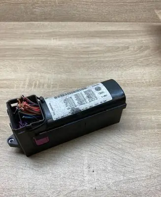 Fuse module