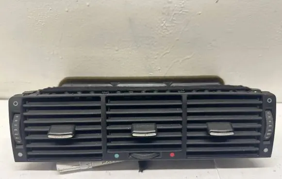 Audi A8 S8 D2 4D Dash center air vent grill 4D0820961
