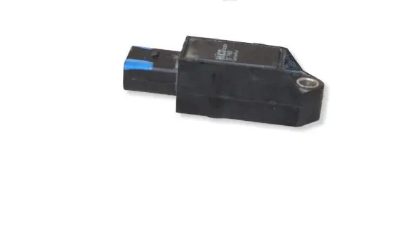 Volkswagen Caddy Exhaust gas pressure sensor 137407