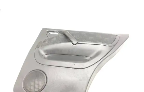 Mercedes-Benz ML W163 Front door card panel trim