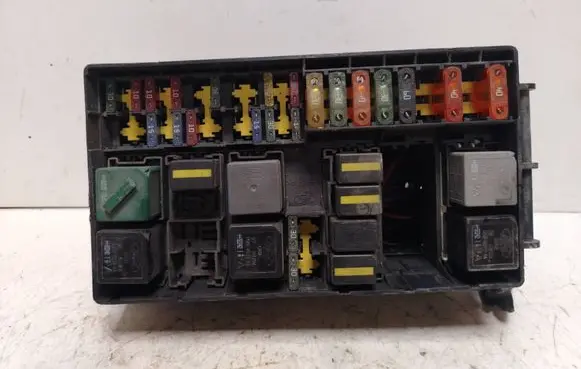 Fuse module