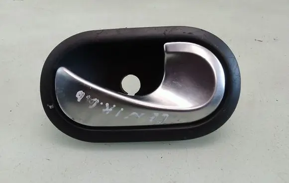 SsangYong Rexton I Rear door interior handle