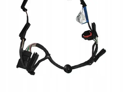 Renault Latitude (L70) Glow plug wires 240244591R