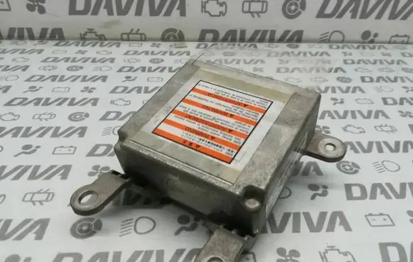 Subaru Legacy Airbag control unit/module 98221AG170 152300-8260 1523008260