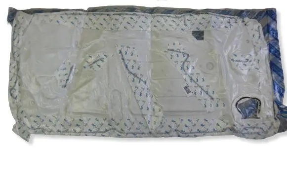 Fiat Bravo - Brava Front door sound insulation 46774803