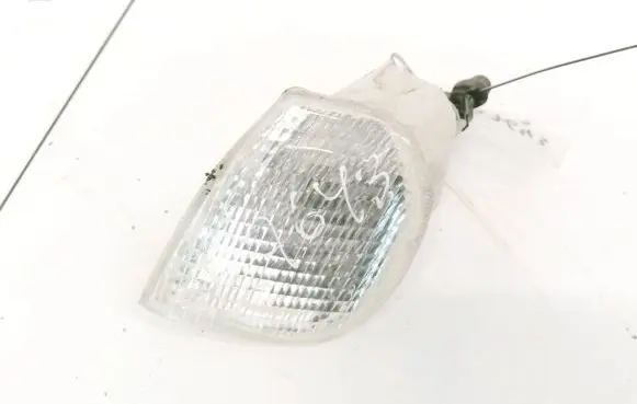 Alfa Romeo 145 - 146 Front indicator light 086671503LF 08-667-1503L-F