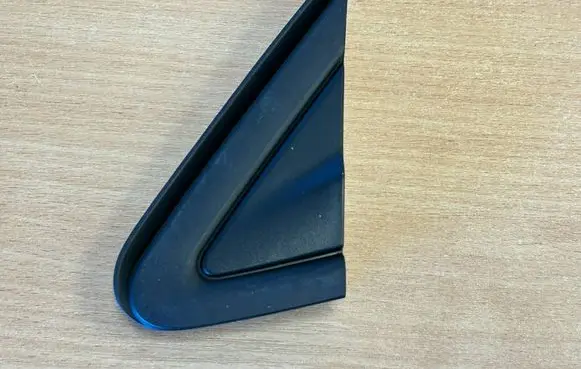 Volkswagen Polo VI Fender end trim 2G0853273A 2G0853273A9B9