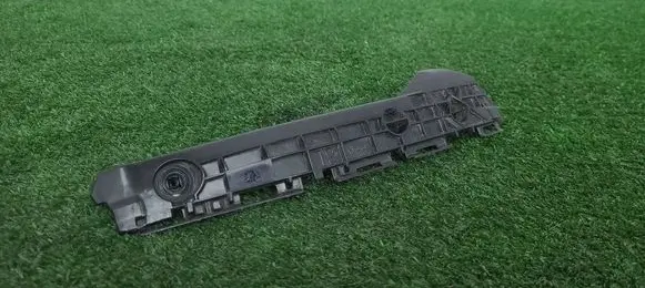 Toyota Yaris Front bumper mounting bracket 525760D262