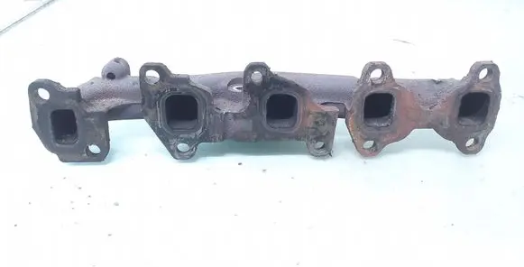 Opel Astra H Exhaust manifold 73501340