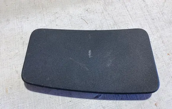 Land Rover Range Rover L405 Tailgate trim FK7245594A