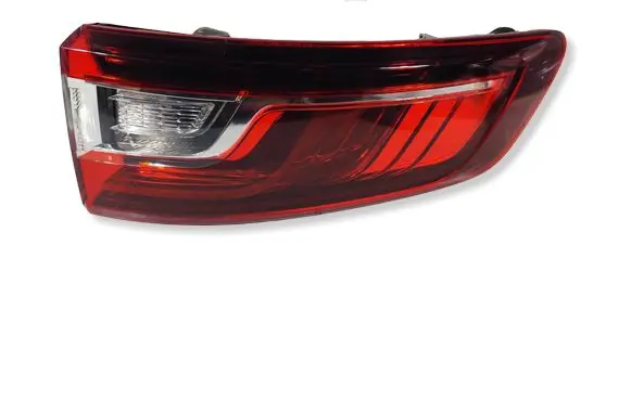 Renault Megane IV Rear/tail lights 265501150R