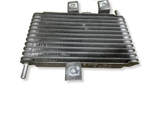Mitsubishi L200 Gearbox / Transmission oil cooler 2920A221