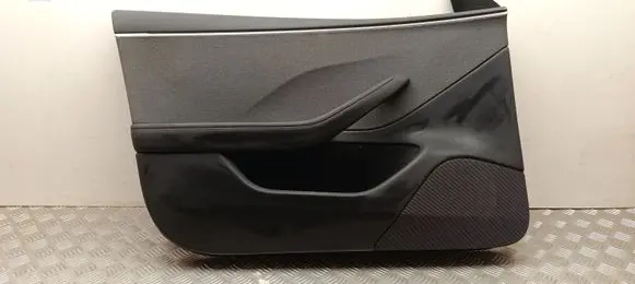 Tesla Model 3 Highland Front door card panel trim 177673510C