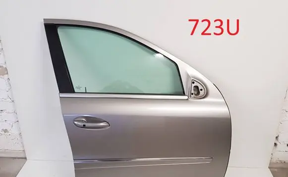 Mercedes-Benz GL X164 Front door 