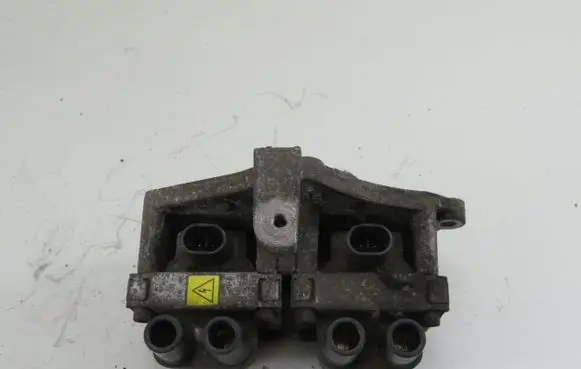 Fiat Panda II High voltage ignition coil 46543230