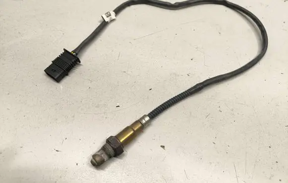 BMW M2 F87 Lambda probe sensor 7848482
