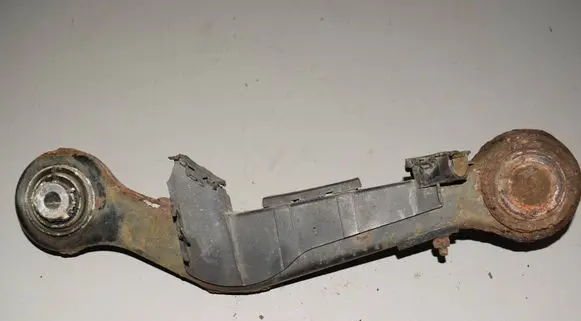 BMW X5 E53 Rear upper control arm/wishbone