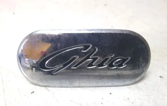Ford Focus C-MAX Other body part 3M5116098AD