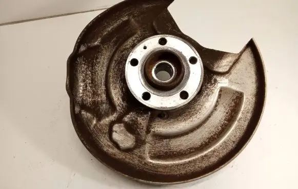 Volvo XC60 Rear wheel hub 31658319 KN093