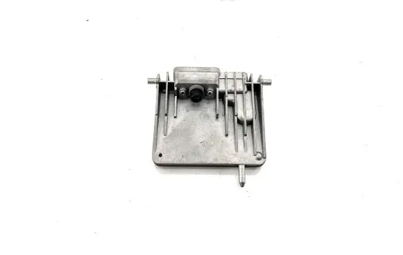 Windshield/windscreen camera