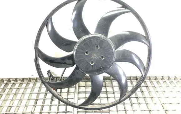 Ford Focus Fan set JX61-8C607-BB