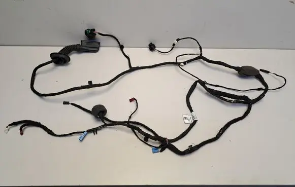 BMW 6 G32 Gran Turismo Other wiring loom 6842622 8714793