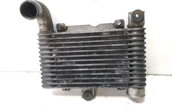 Toyota Yaris Verso Intercooler radiator