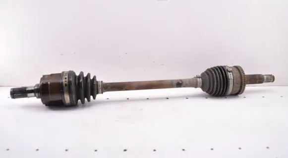 Hyundai i10 Front driveshaft