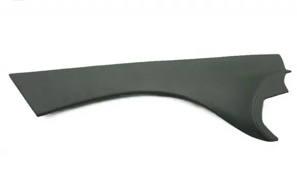 Mercedes-Benz SL R230 Other sill/pillar trim element A2306801339