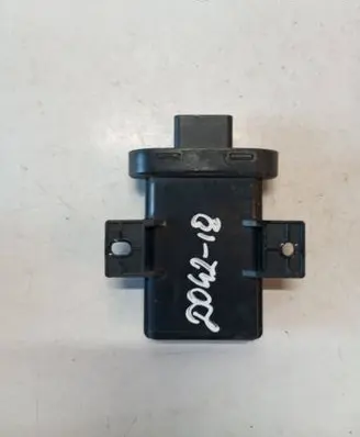 Volvo XC60 Light module LCM 30763157