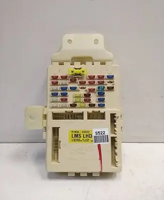 Hyundai ix35 Fuse module 919502S522 M1260020