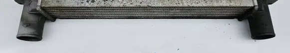 Opel Antara Intercooler radiator 966290704CAR 96629070
