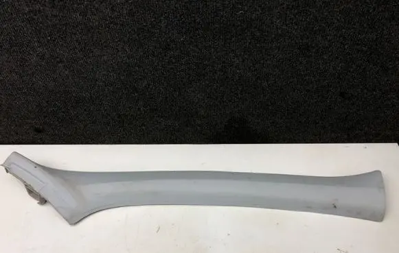 Peugeot 508 (A) pillar trim 968765327 9686335377