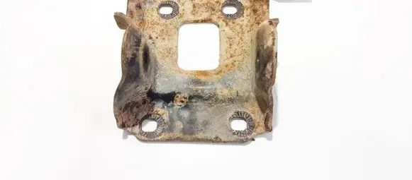 Audi A4 S4 B5 8D Bracket in trunk/boot 