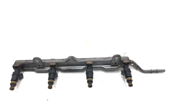 Honda Accord Fuel injectors set UJ24AAST