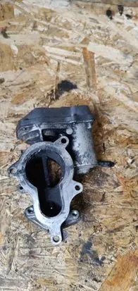 Audi A6 S6 C6 4F EGR valve 03g131501b