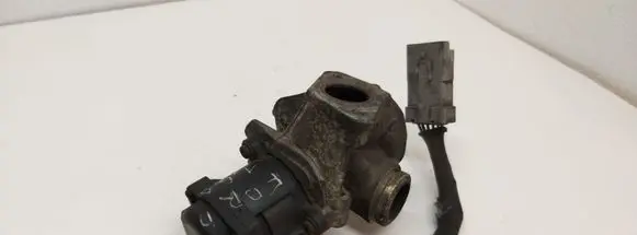 Ford Focus EGR valve 9654818180 215989528