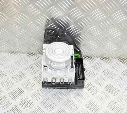 Skoda Superb B8 (3V) ABS Pump 5QM614517 28516319313