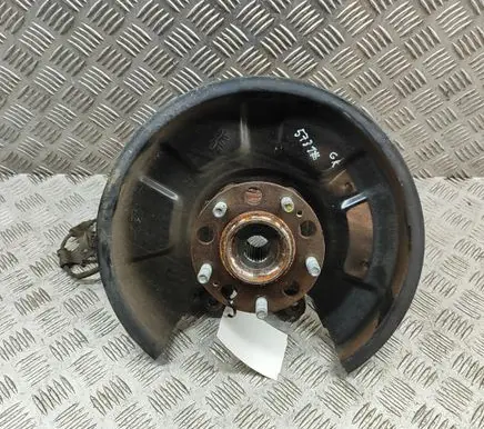 KIA Sportage Rear wheel hub 52710D7100 52700D7300