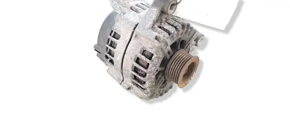 BMW 3 E90 E91 Generator/alternator 7805432