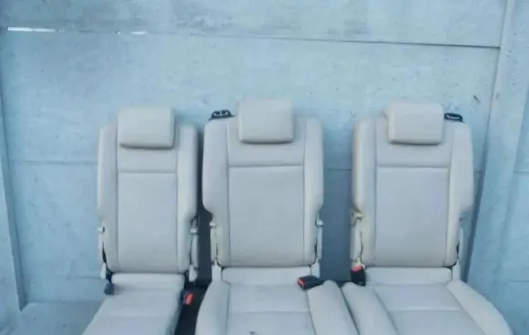 Ford Focus C-MAX Seat set 