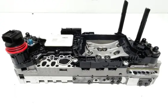 Mercedes-Benz B W245 Gearbox control unit/module A0034462410 A1693701106 10500027