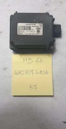 Audi A6 C7 Other control units/modules 4H0907410A