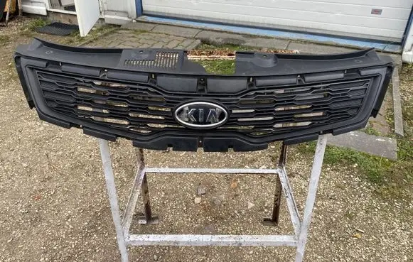 KIA Ceed Front grill 86350-1H500