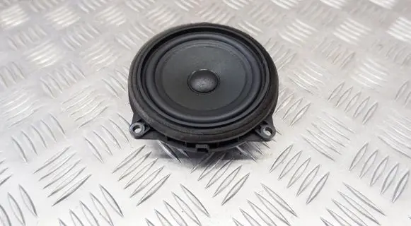BMW X2 F39 Front door speaker 8715685