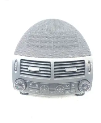 Mercedes-Benz E W211 Climate control unit 2118300190 00020405