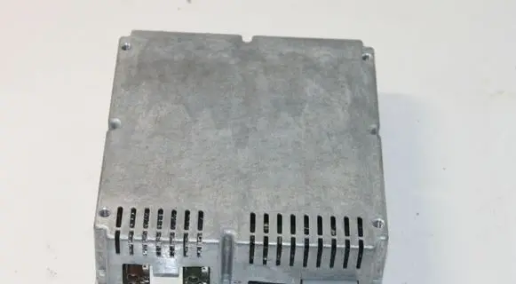 Land Rover Discovery 3 - LR3 Other devices 7H4219C063AA